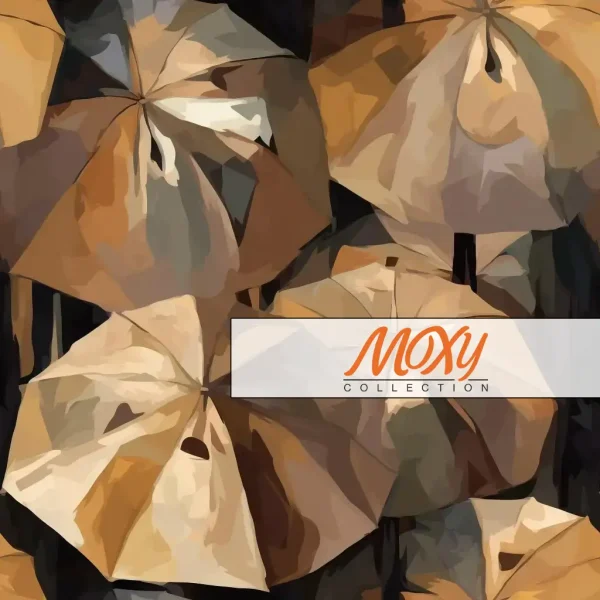 Georges Braque-Inspired Umbrellas 6