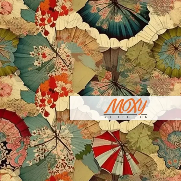 John Derian-Inspired Umbrellas 6