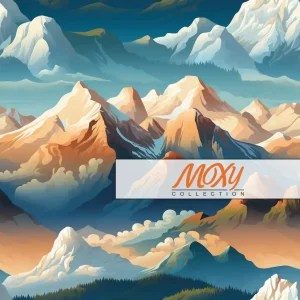 Mountains