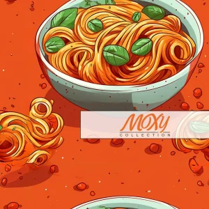 Spaghetti