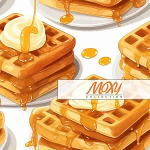 Waffles