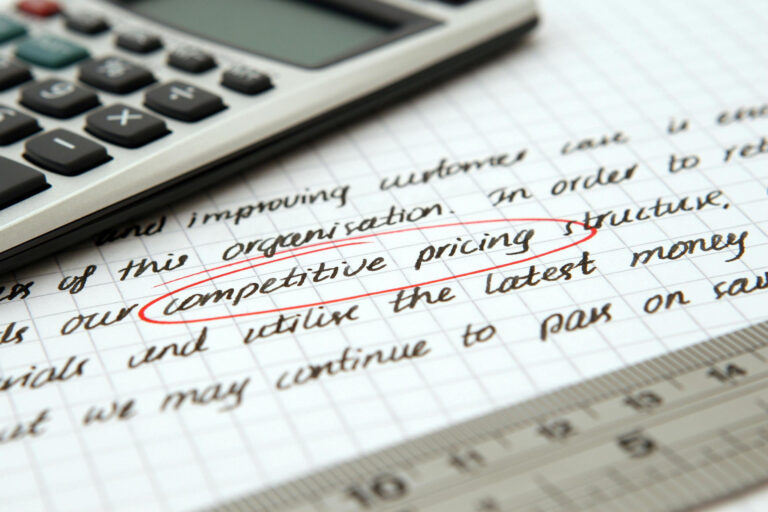 7 Essential Strategies for Pricing Print-On-Demand Products: Maximize Your Profits Today!