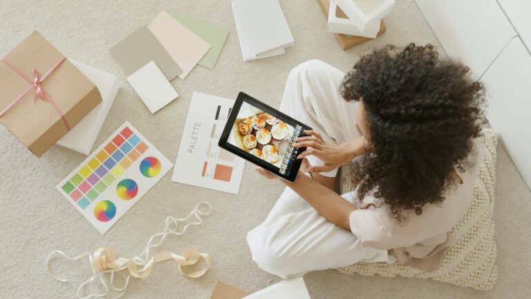 Unlock Your Print-On-Demand Success: 7 Expert Tips to Create Product Listings That Sell